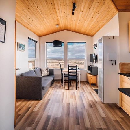 Blue View Cabin 1B With Private Hot Tub レイクホルト エクステリア 写真
