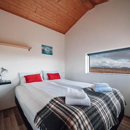 Blue View Cabin 1B With Private Hot Tub レイクホルト エクステリア 写真