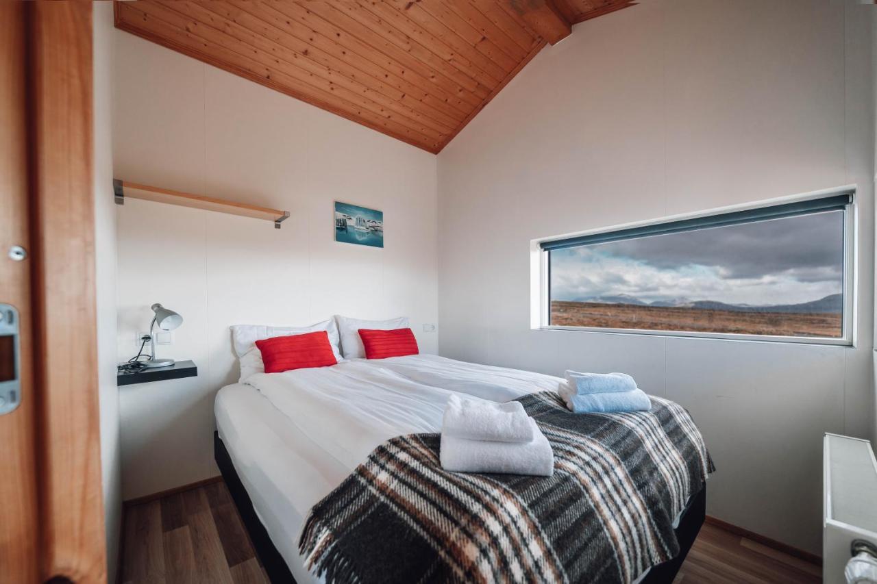 Blue View Cabin 1B With Private Hot Tub レイクホルト エクステリア 写真