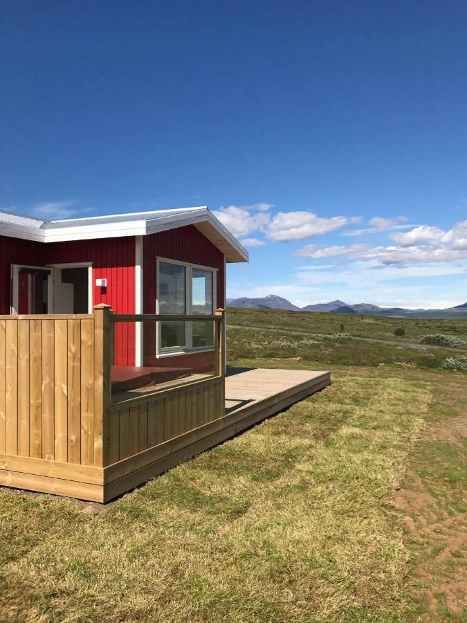 Blue View Cabin 1B With Private Hot Tub レイクホルト エクステリア 写真